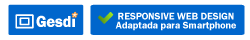 Gesdi: Responsible Web Design Adaptado para Smartphone