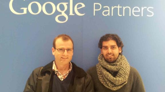 Google Partners Barcelona
