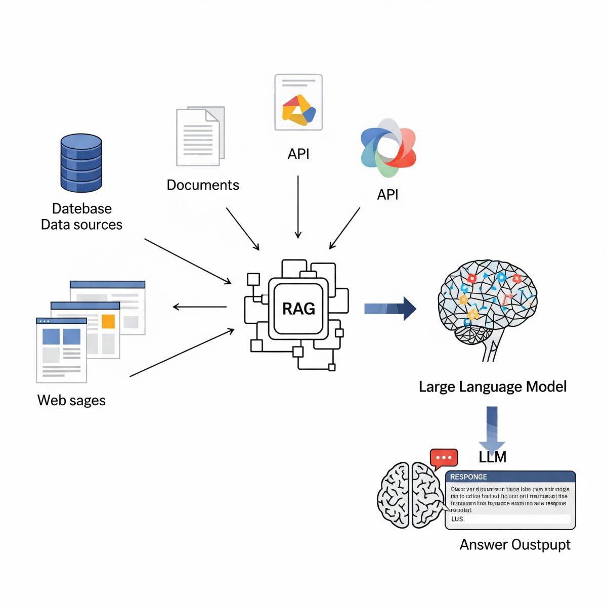 Memoria contextual y sistemas RAG (Retrieval-Augmented Generation) Memoria contextual y sistemas RAG (Retrieval-Augmented Generation)